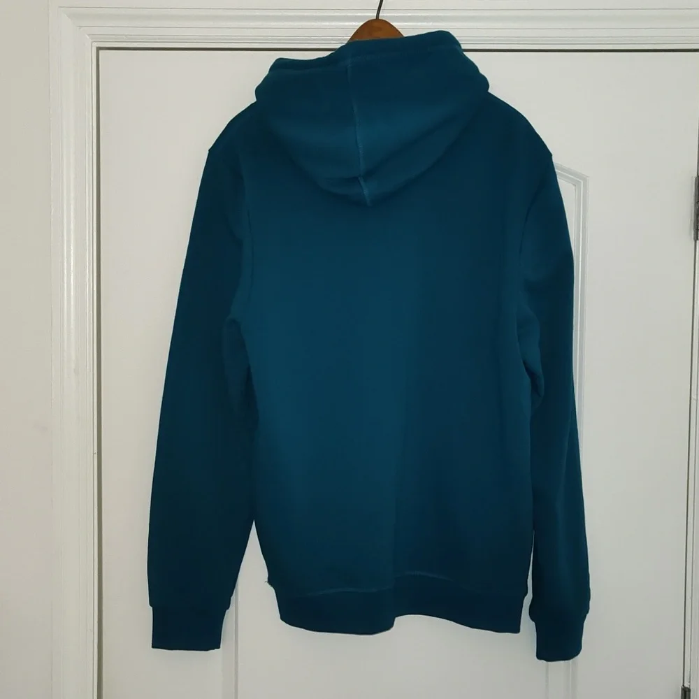 Miami Dolphins Throwback Hoodie - Picture 4 of 4